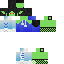 Texture for Goblin Laz