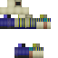 Texture for SCP 3008-2