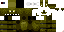 Texture for Five Nights At Freddy's 3 animatronic v.2
