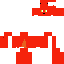 Texture for rtm