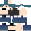 Texture for kuromaku_01