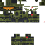 Texture for steve