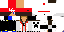 Texture for EvilNinjaBlack