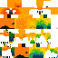 Texture for IsaacPlayer