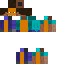 Texture for freddy