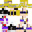 Texture for black clover 2
