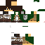 Texture for Broken no attack on titan
