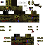 Texture for Springtrap Atack mode