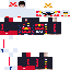 Texture for MV1