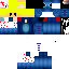 Texture for BeuBacon