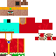 Texture for King villiger of the world 
