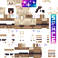 Texture for Monkey