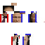 Texture for amog u2