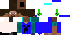 Texture for steve daora