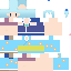 Texture for yukata1.2