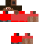 Texture for reverse steve