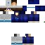 Texture for Monstro