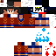 Texture for fusion