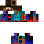 Texture for ironis