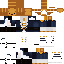 Texture for captain bread