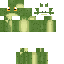 Texture for frog default