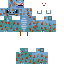 Texture for MC Gecko