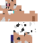 Texture for chamster