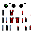 Texture for back