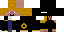 Texture for ninja
