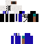 Texture for ものけし