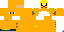 Texture for pikachu