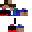 Texture for COOL STEVE