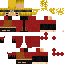 Texture for Naruto Modo Sabio 