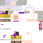 Texture for Kaido Nika