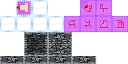 Texture for renis block