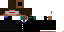 Texture for Awsome Steve
