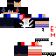 Texture for EMO