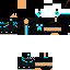 Texture for matrix