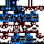Texture for steve