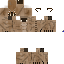 Texture for Deathclaw fallout
