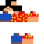 Texture for glen