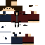 Texture for Barry Allen S3