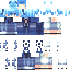 Texture for Nagisa Shiota