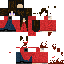 Texture for steve