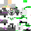 Texture for Flaming vendetta 3