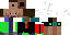 Texture for crying assasin
