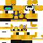 Texture for Zero The Backroom 4
