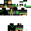 Texture for steve