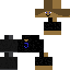 Texture for sfad
