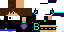 Texture for pk